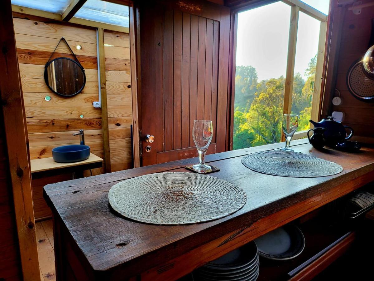 Woodhouse Near River - Near Ocean - Near Porto Exterior photo