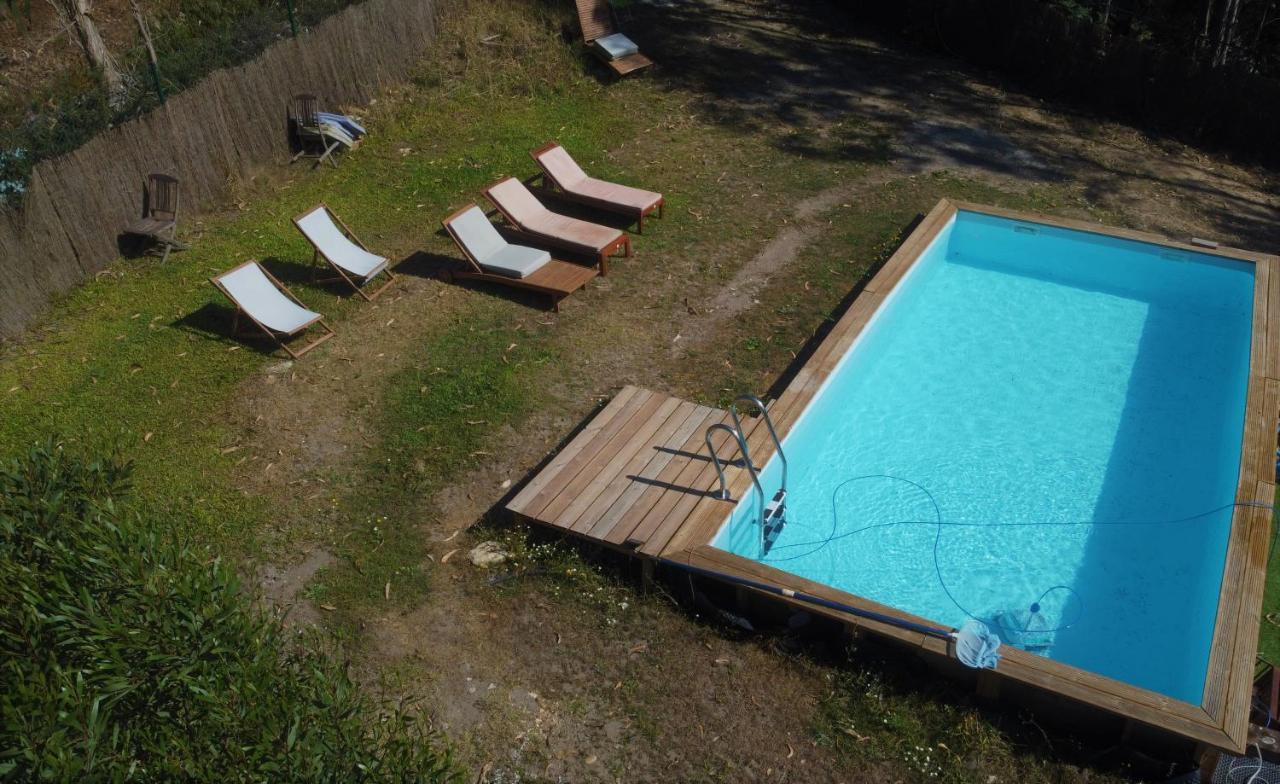 Woodhouse Near River - Near Ocean - Near Porto Exterior photo