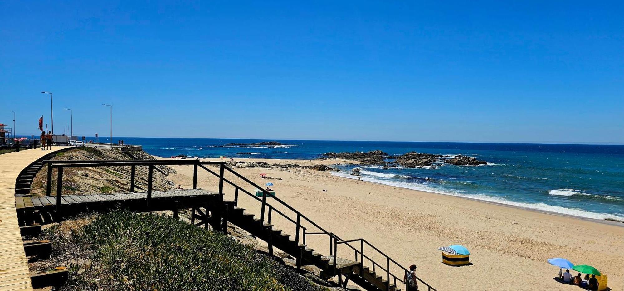 Woodhouse Near River - Near Ocean - Near Porto Exterior photo