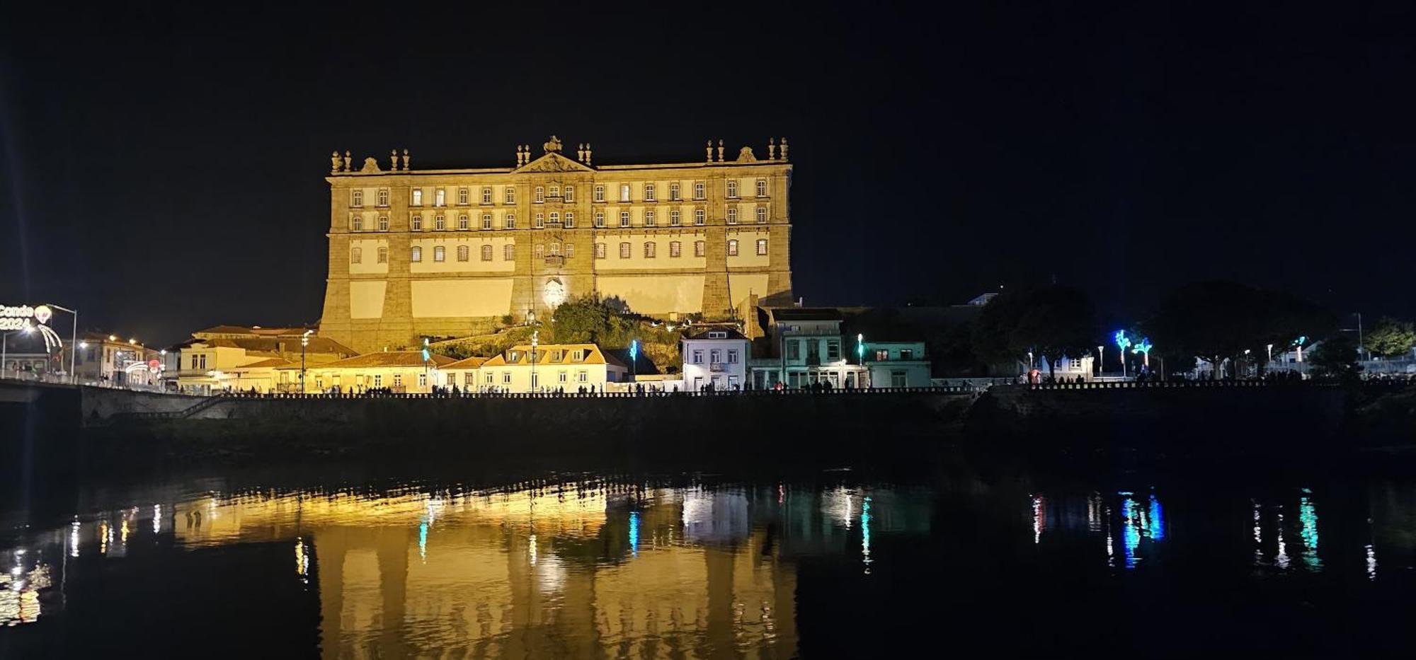 Woodhouse Near River - Near Ocean - Near Porto Exterior photo